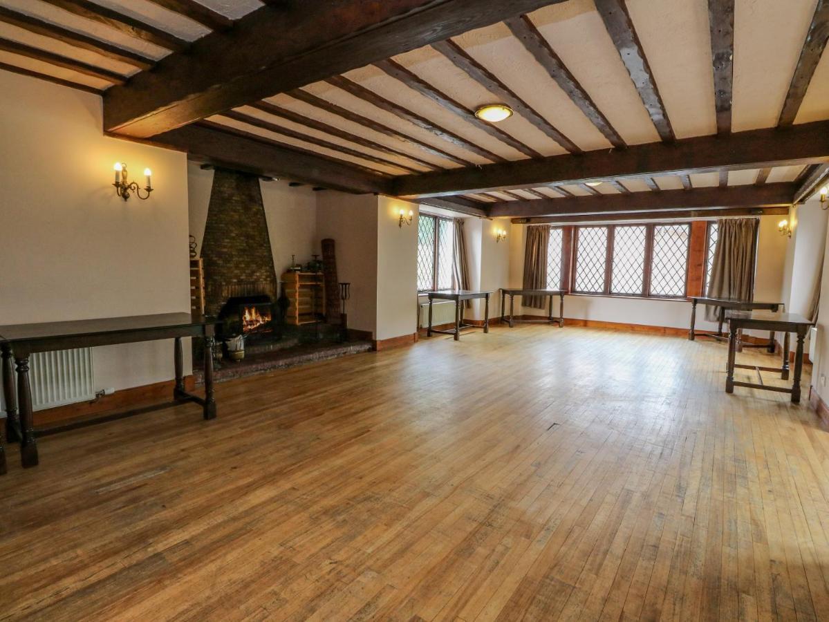 킬린 The House At Bridge Of Lochay 빌라 외부 사진
