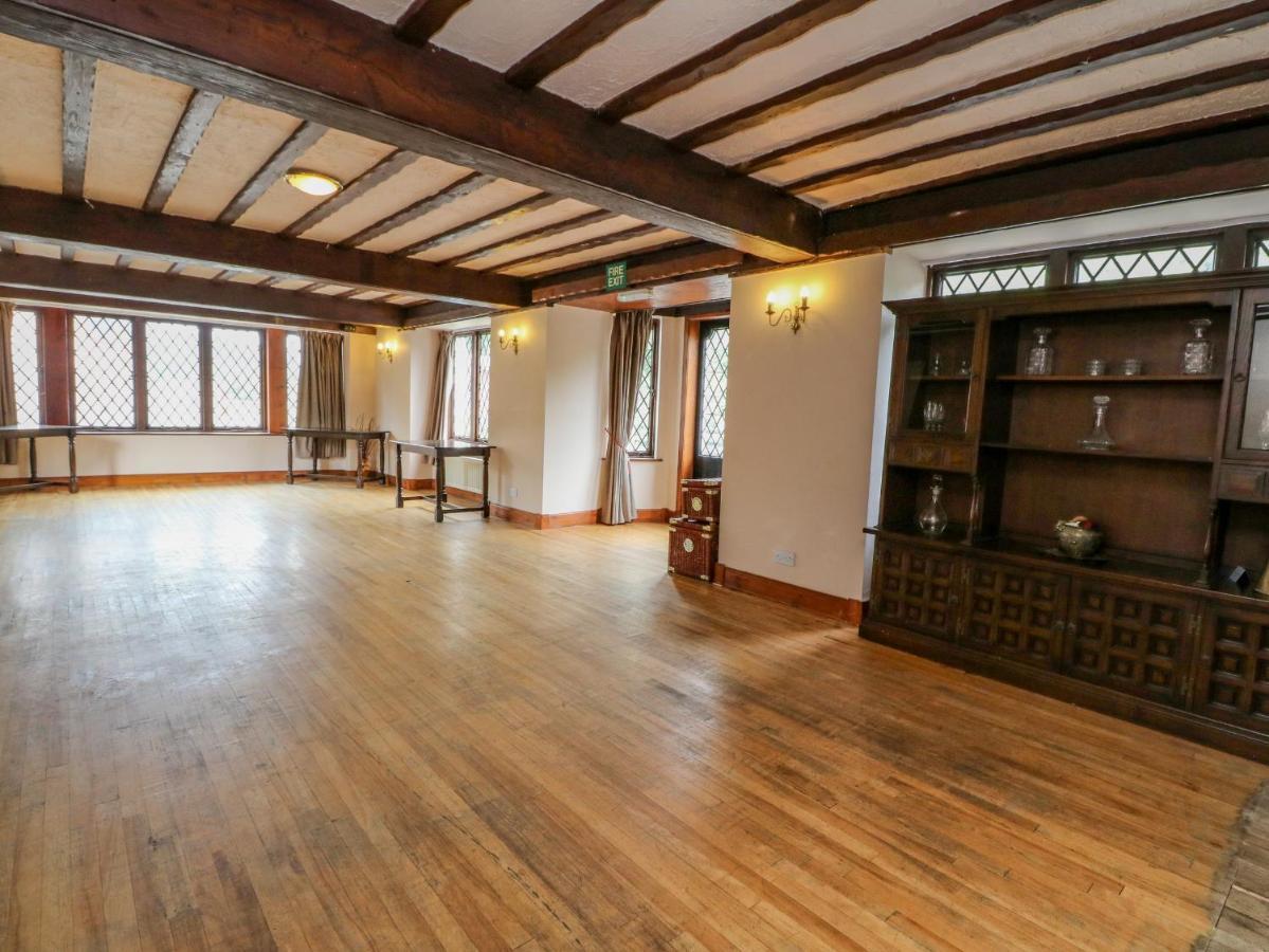 킬린 The House At Bridge Of Lochay 빌라 외부 사진