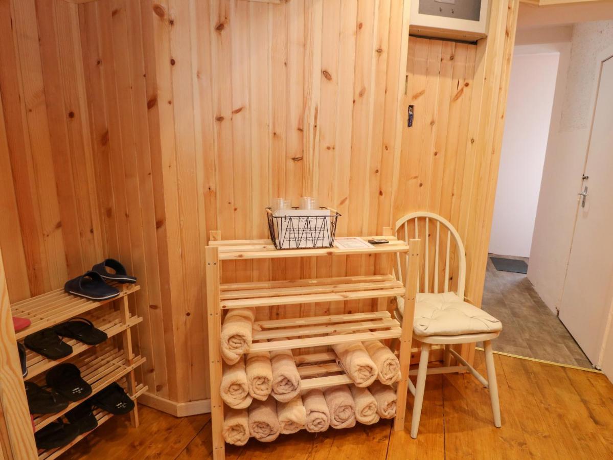킬린 The House At Bridge Of Lochay 빌라 외부 사진