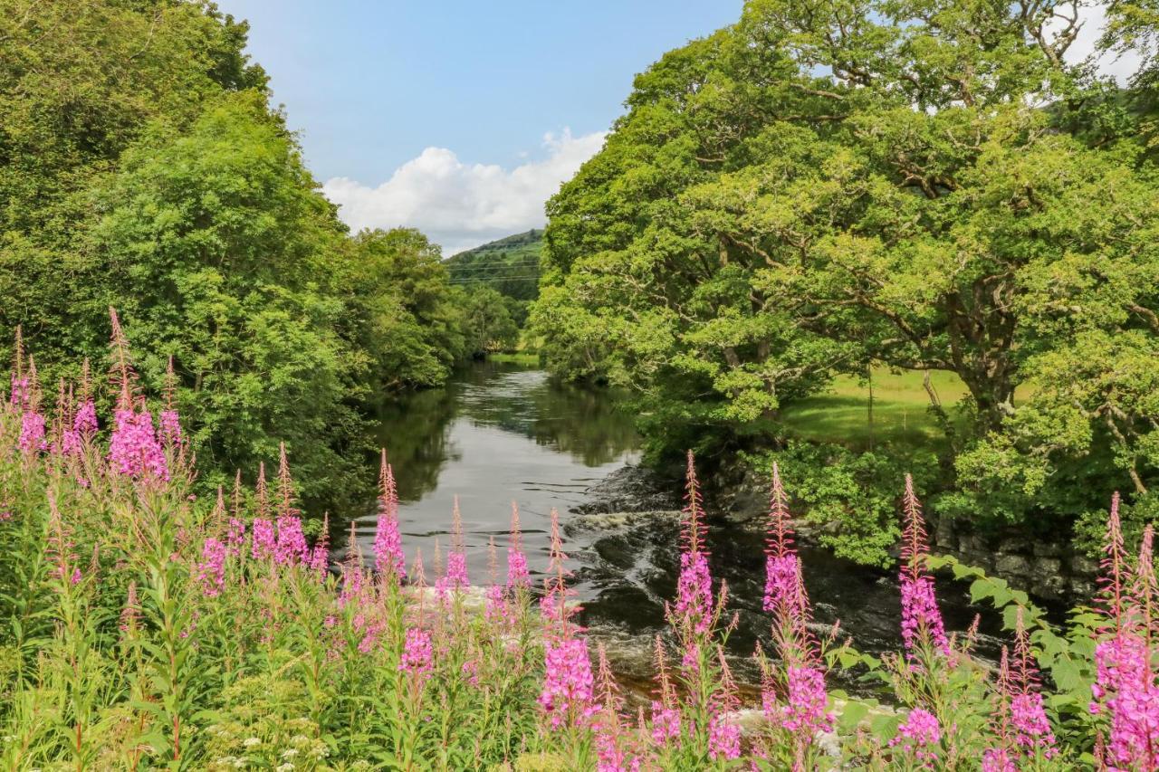 킬린 The House At Bridge Of Lochay 빌라 외부 사진